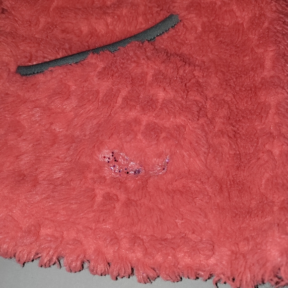 Kids Reebok Jacket - Picture 4 of 7